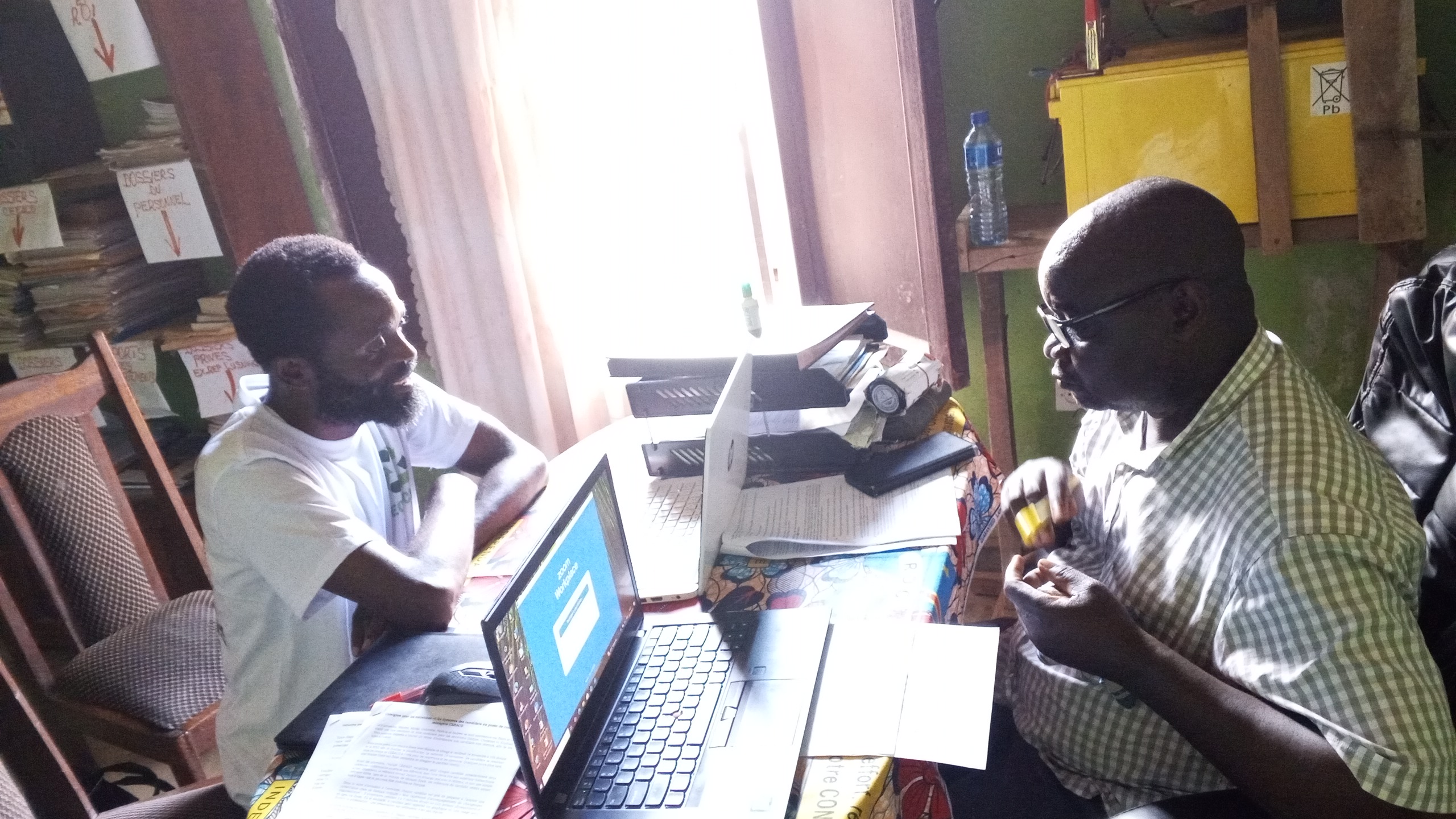 image de l'actualité